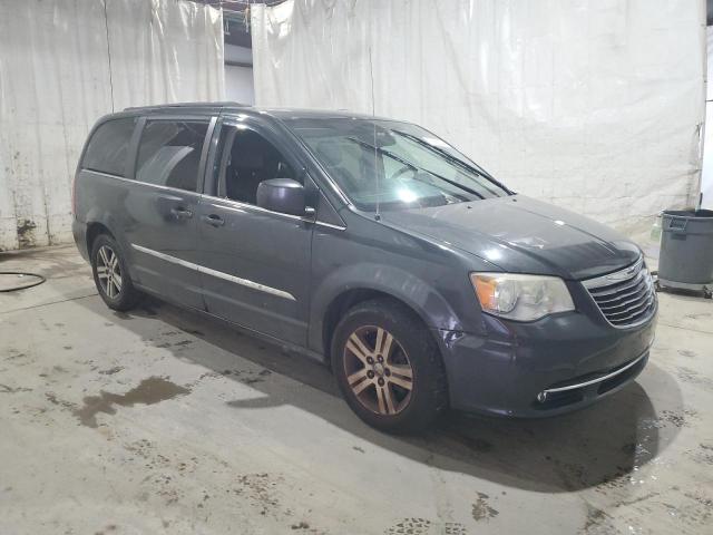 Photo 3 VIN: 2C4RC1BGXCR424939 - CHRYSLER TOWN & COU 