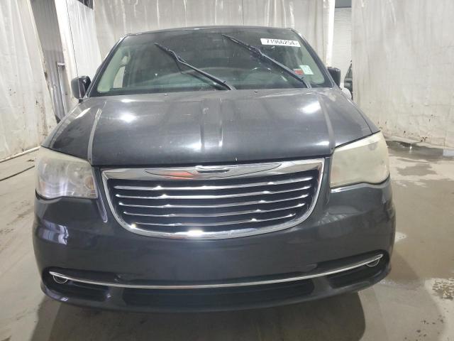 Photo 4 VIN: 2C4RC1BGXCR424939 - CHRYSLER TOWN & COU 