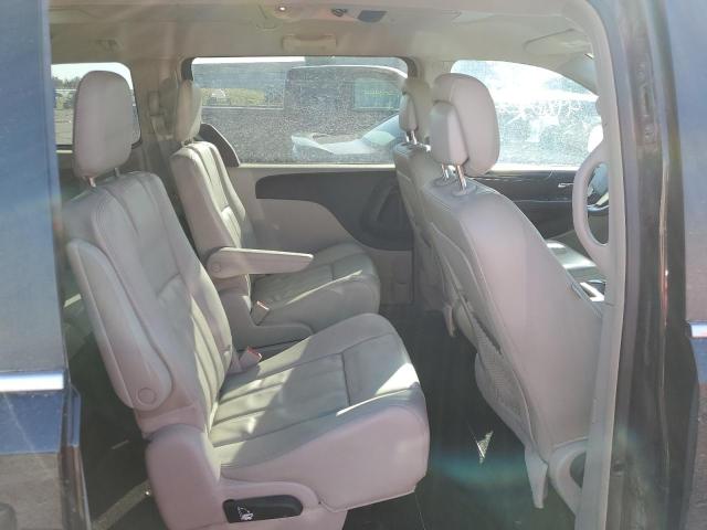 Photo 10 VIN: 2C4RC1BGXDR512035 - CHRYSLER MINIVAN 