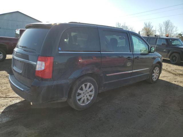 Photo 2 VIN: 2C4RC1BGXDR512035 - CHRYSLER MINIVAN 