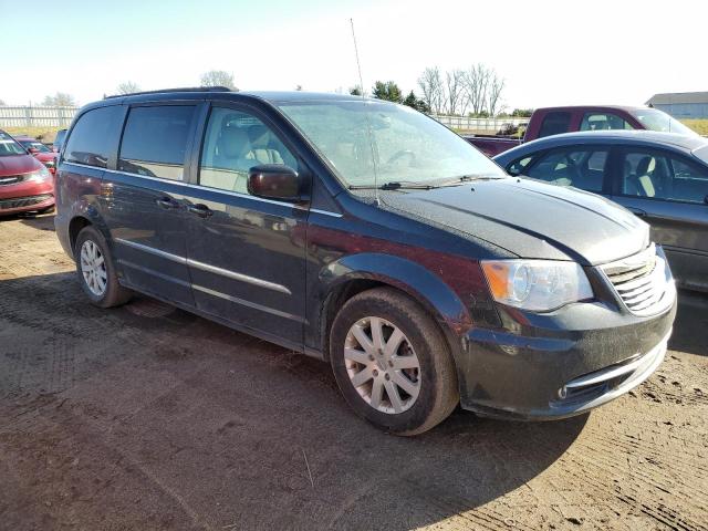 Photo 3 VIN: 2C4RC1BGXDR512035 - CHRYSLER MINIVAN 