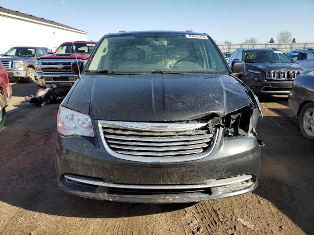 Photo 4 VIN: 2C4RC1BGXDR512035 - CHRYSLER MINIVAN 