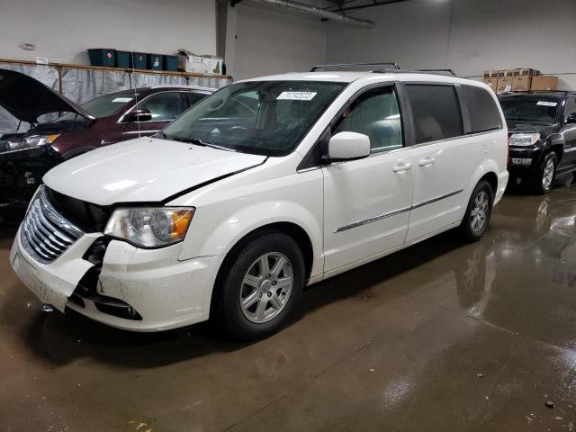 Photo 0 VIN: 2C4RC1BGXDR520023 - CHRYSLER MINIVAN 