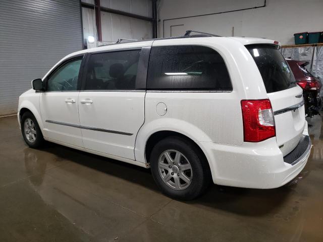 Photo 1 VIN: 2C4RC1BGXDR520023 - CHRYSLER MINIVAN 