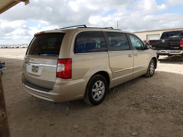 Photo 3 VIN: 2C4RC1BGXDR526081 - CHRYSLER TOWN & COU 