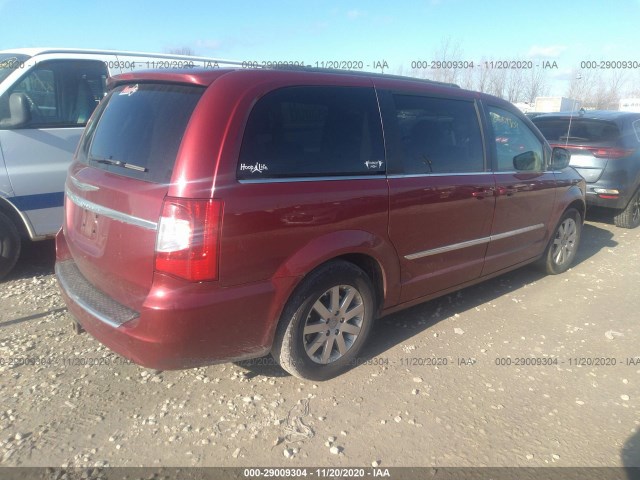 Photo 3 VIN: 2C4RC1BGXDR530924 - CHRYSLER TOWN & COUNTRY 