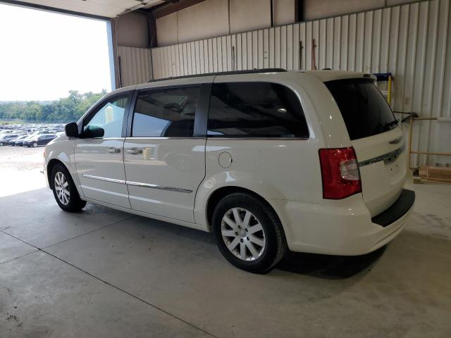 Photo 1 VIN: 2C4RC1BGXDR539512 - CHRYSLER TOWN AND C 