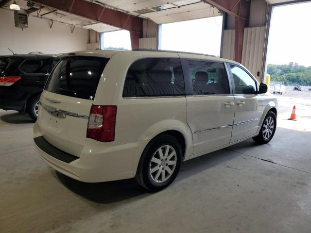 Photo 2 VIN: 2C4RC1BGXDR539512 - CHRYSLER TOWN AND C 