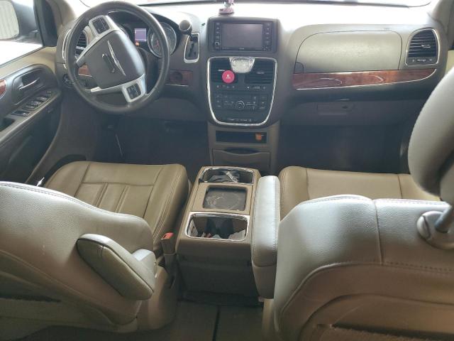 Photo 7 VIN: 2C4RC1BGXDR539512 - CHRYSLER TOWN AND C 