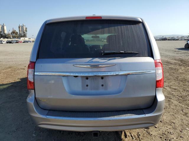 Photo 5 VIN: 2C4RC1BGXDR555757 - CHRYSLER TOWN & COU 