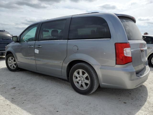 Photo 1 VIN: 2C4RC1BGXDR556164 - CHRYSLER TOWN & COU 