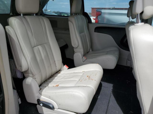 Photo 10 VIN: 2C4RC1BGXDR556164 - CHRYSLER TOWN & COU 