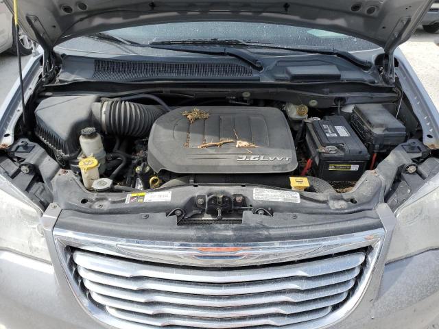 Photo 11 VIN: 2C4RC1BGXDR556164 - CHRYSLER TOWN & COU 