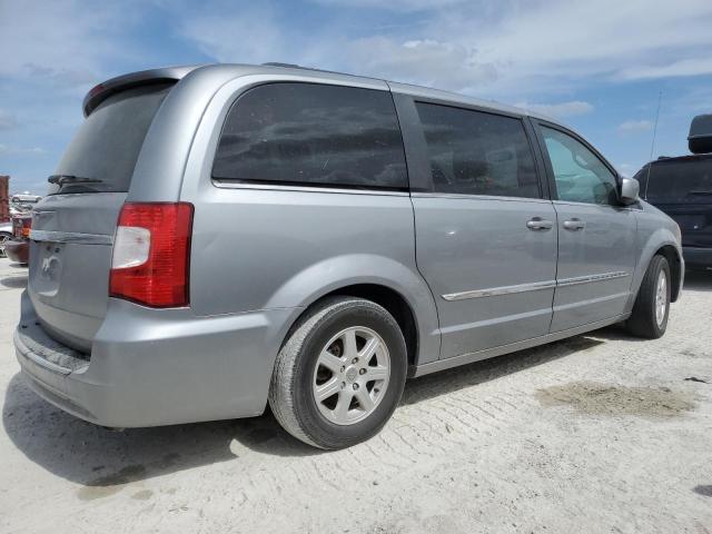 Photo 2 VIN: 2C4RC1BGXDR556164 - CHRYSLER TOWN & COU 