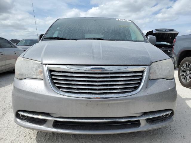 Photo 4 VIN: 2C4RC1BGXDR556164 - CHRYSLER TOWN & COU 