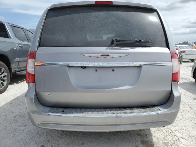 Photo 5 VIN: 2C4RC1BGXDR556164 - CHRYSLER TOWN & COU 