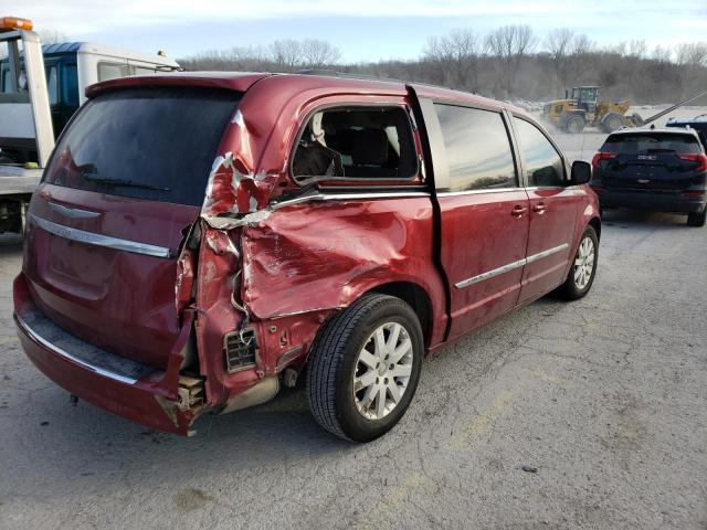 Photo 3 VIN: 2C4RC1BGXDR559033 - CHRYSLER TOWN &AMP COU 