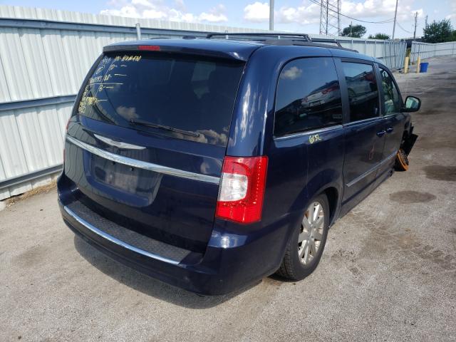 Photo 3 VIN: 2C4RC1BGXDR564264 - CHRYSLER TOWN &AMP COU 