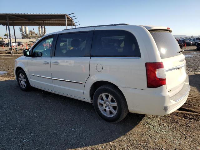 Photo 1 VIN: 2C4RC1BGXDR577113 - CHRYSLER MINIVAN 