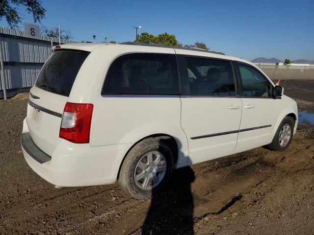 Photo 2 VIN: 2C4RC1BGXDR577113 - CHRYSLER MINIVAN 