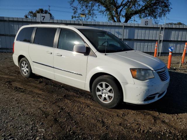 Photo 3 VIN: 2C4RC1BGXDR577113 - CHRYSLER MINIVAN 