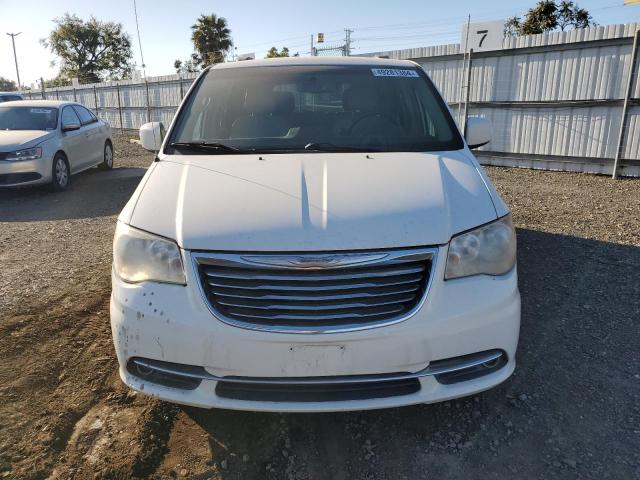 Photo 4 VIN: 2C4RC1BGXDR577113 - CHRYSLER MINIVAN 