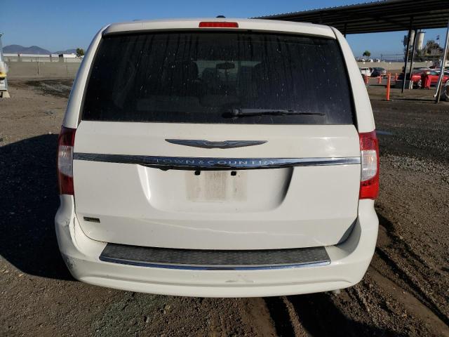 Photo 5 VIN: 2C4RC1BGXDR577113 - CHRYSLER MINIVAN 