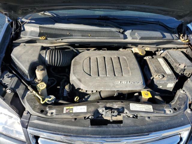 Photo 11 VIN: 2C4RC1BGXDR594039 - CHRYSLER TOWN & COU 