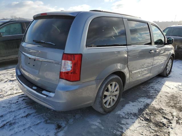 Photo 2 VIN: 2C4RC1BGXDR621238 - CHRYSLER MINIVAN 