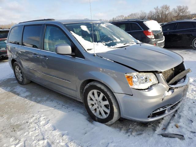 Photo 3 VIN: 2C4RC1BGXDR621238 - CHRYSLER MINIVAN 