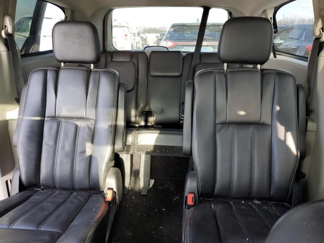 Photo 9 VIN: 2C4RC1BGXDR621238 - CHRYSLER MINIVAN 