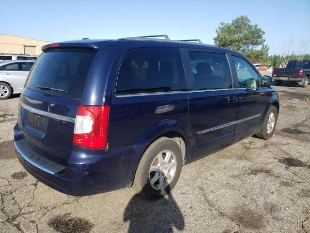 Photo 3 VIN: 2C4RC1BGXDR630599 - CHRYSLER TOWN & COUNTRY 