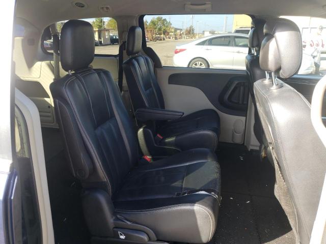 Photo 5 VIN: 2C4RC1BGXDR630599 - CHRYSLER TOWN & COUNTRY 