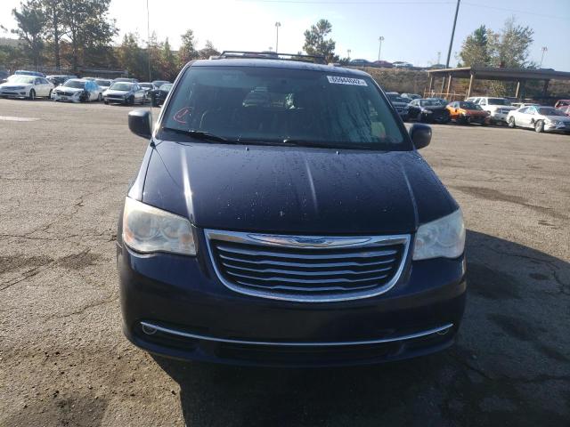 Photo 8 VIN: 2C4RC1BGXDR630599 - CHRYSLER TOWN & COUNTRY 