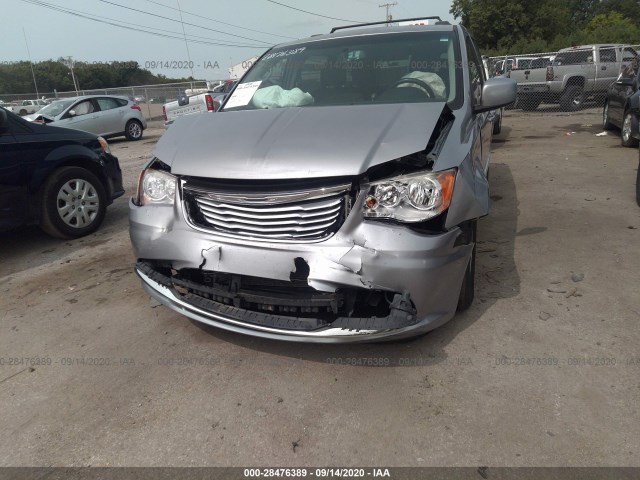 Photo 5 VIN: 2C4RC1BGXDR630652 - CHRYSLER TOWN & COUNTRY 