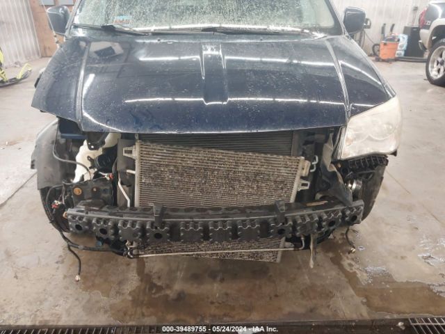 Photo 5 VIN: 2C4RC1BGXDR630859 - CHRYSLER TOWN & COUNTRY 