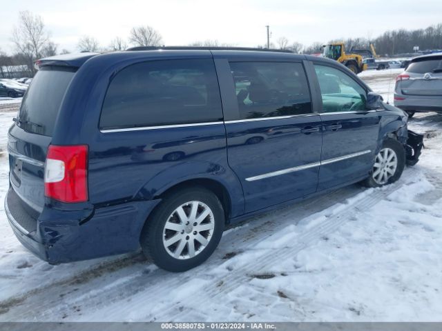 Photo 3 VIN: 2C4RC1BGXDR632482 - CHRYSLER TOWN & COUNTRY 