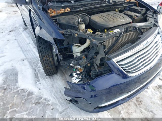 Photo 5 VIN: 2C4RC1BGXDR632482 - CHRYSLER TOWN & COUNTRY 