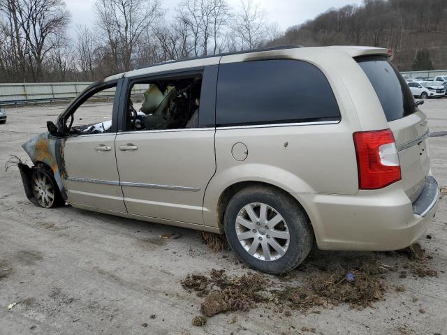 Photo 1 VIN: 2C4RC1BGXDR646284 - CHRYSLER MINIVAN 