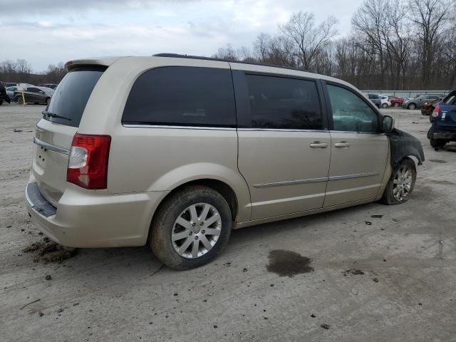 Photo 2 VIN: 2C4RC1BGXDR646284 - CHRYSLER MINIVAN 