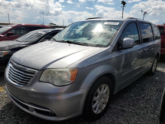 Photo 0 VIN: 2C4RC1BGXDR646317 - CHRYSLER TOWN & COU 