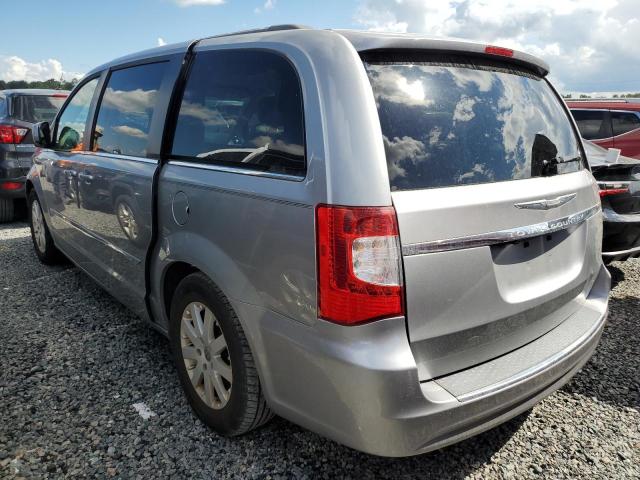 Photo 1 VIN: 2C4RC1BGXDR646317 - CHRYSLER TOWN & COU 