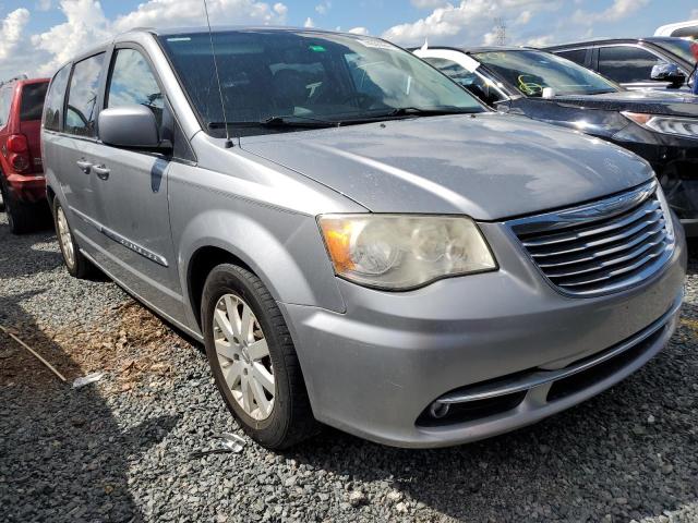 Photo 3 VIN: 2C4RC1BGXDR646317 - CHRYSLER TOWN & COU 