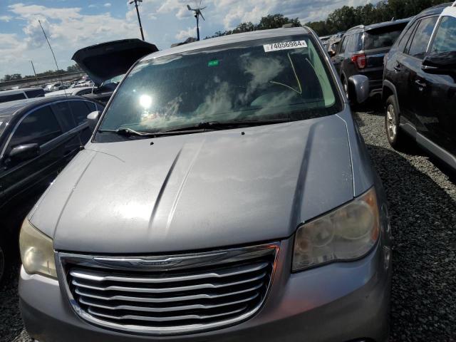 Photo 4 VIN: 2C4RC1BGXDR646317 - CHRYSLER TOWN & COU 