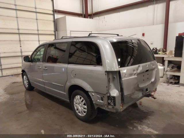 Photo 2 VIN: 2C4RC1BGXDR648861 - CHRYSLER TOWN & COUNTRY 