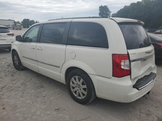 Photo 1 VIN: 2C4RC1BGXDR648973 - CHRYSLER TOWN & COU 