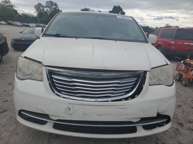 Photo 4 VIN: 2C4RC1BGXDR648973 - CHRYSLER TOWN & COU 