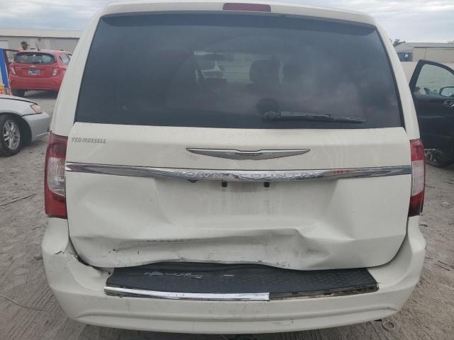 Photo 5 VIN: 2C4RC1BGXDR648973 - CHRYSLER TOWN & COU 