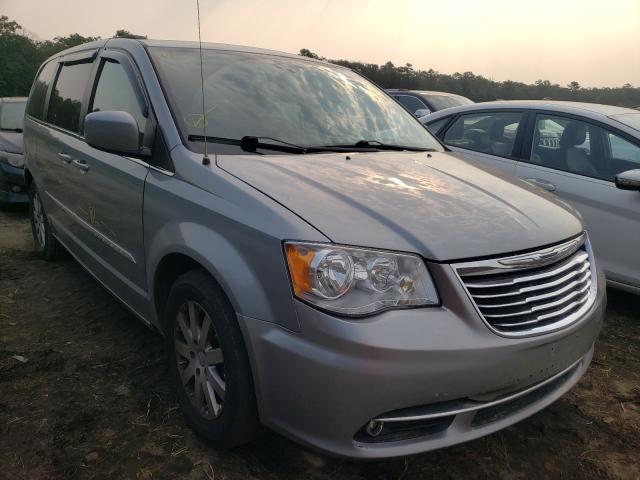 Photo 0 VIN: 2C4RC1BGXDR649914 - CHRYSLER TOWN &AMP COU 