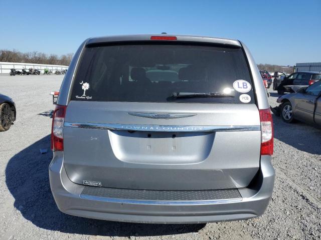 Photo 5 VIN: 2C4RC1BGXDR651856 - CHRYSLER MINIVAN 